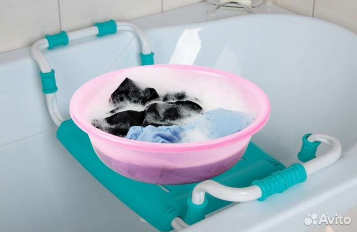 Сидение на ванну