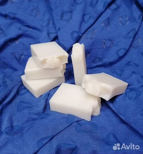 Мыло Моряков