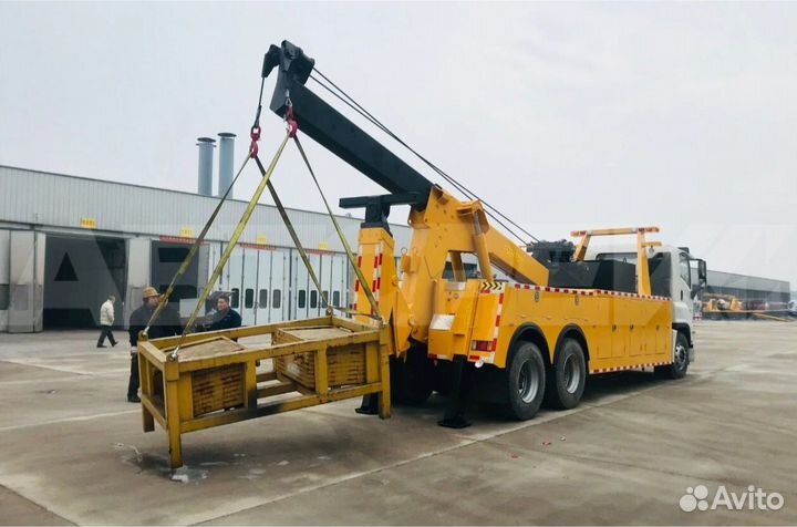 Isuzu Giga (C-series), 2024