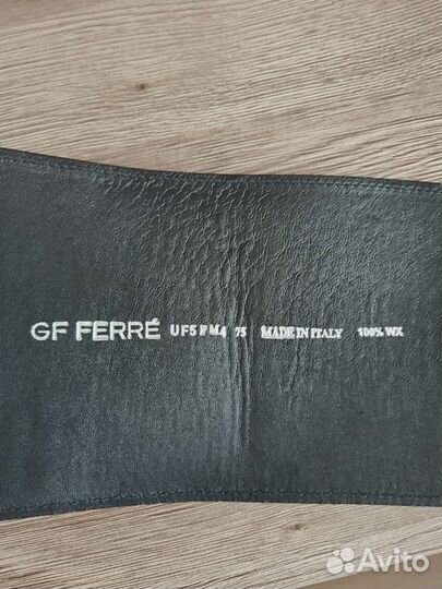 Пояс корсет GF Ferre