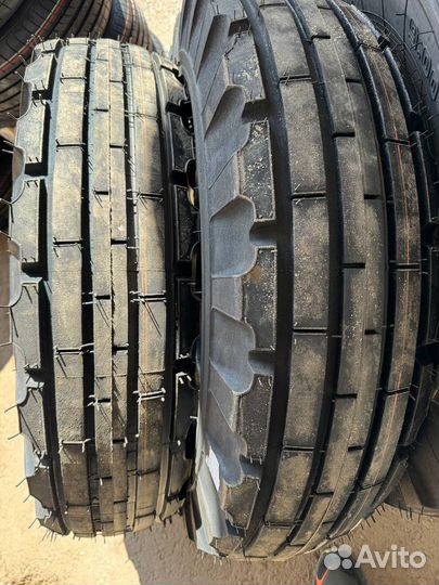 Сельхоз шины NorTec IM-14