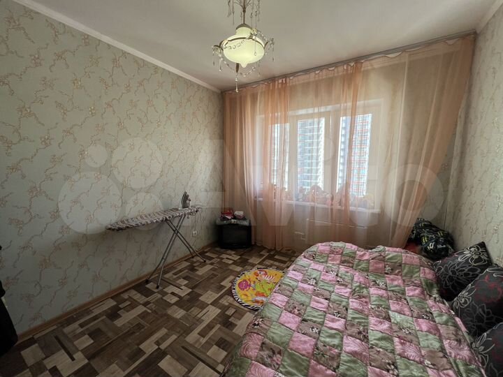 2-к. квартира, 40,1 м², 15/24 эт.