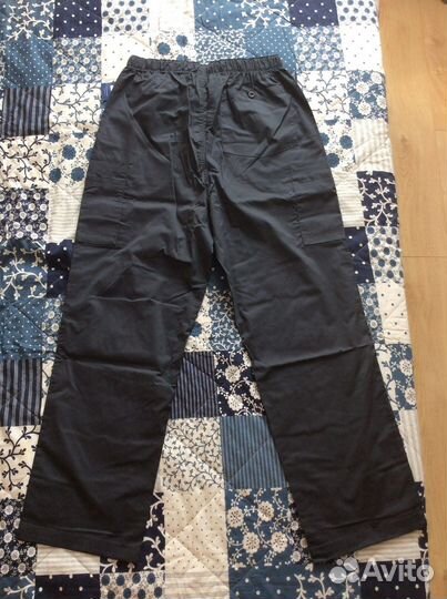 Медицинский костюм мужской