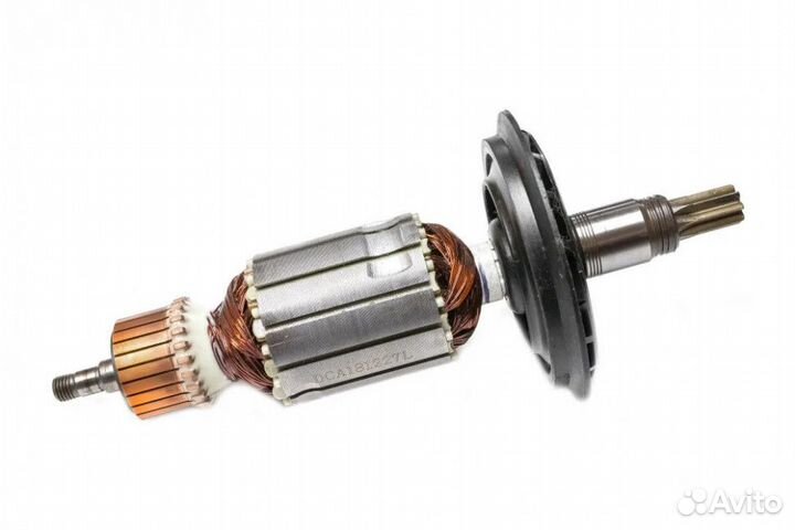 Якорь Bosch GBH 7-46DE, GBH 7-45DE, GBH 7DE