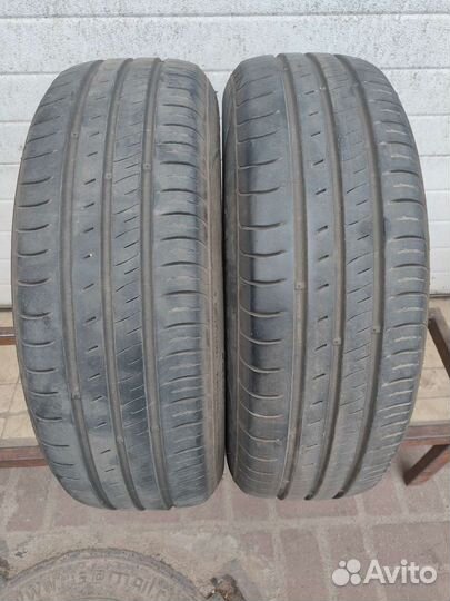 Kumho Ecowing ES01 KH27 185/65 R15