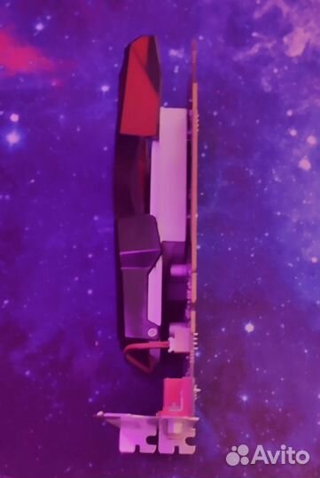 Видеокарта GTX 750 ti Ninja 2gb gddr5