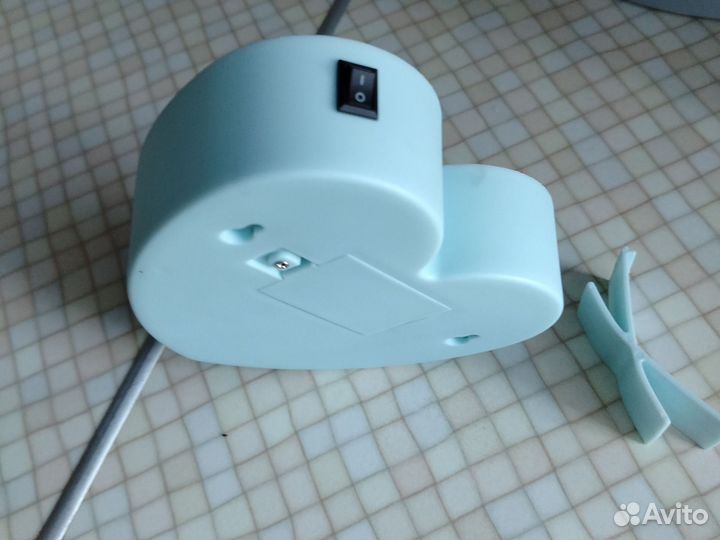 Ночник детский