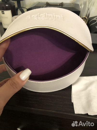 Чехол для очков Balbininni