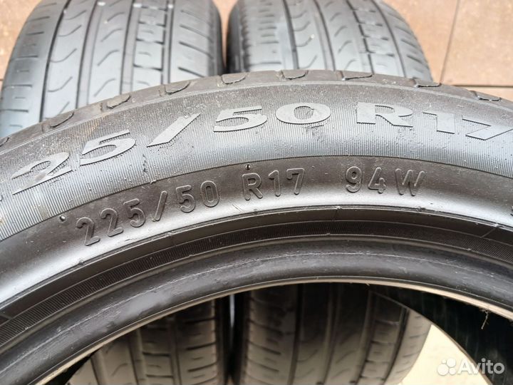 Pirelli Cinturato P7 225/50 R17