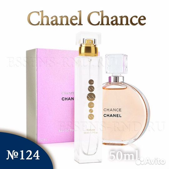 Парфюмерия Essens