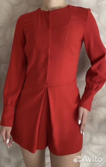 Комбинезон женский zara