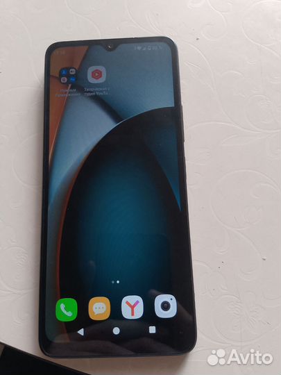 Xiaomi Redmi A3, 3/64 ГБ