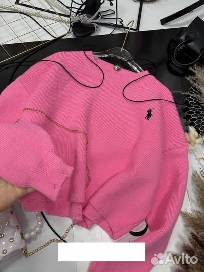 Свитер женский