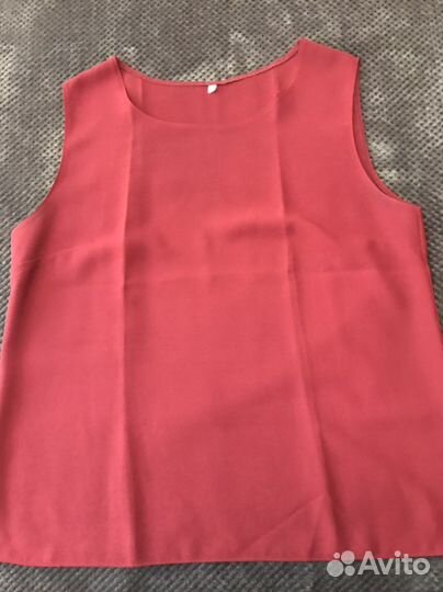 Топ женский