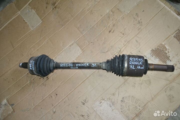 Привод В сборе