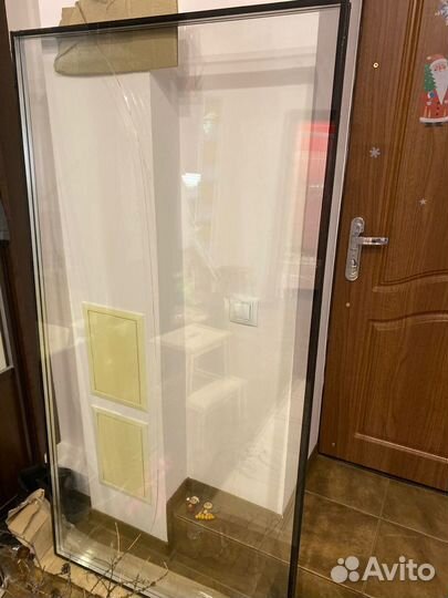 Стеклопакет без рамы бу