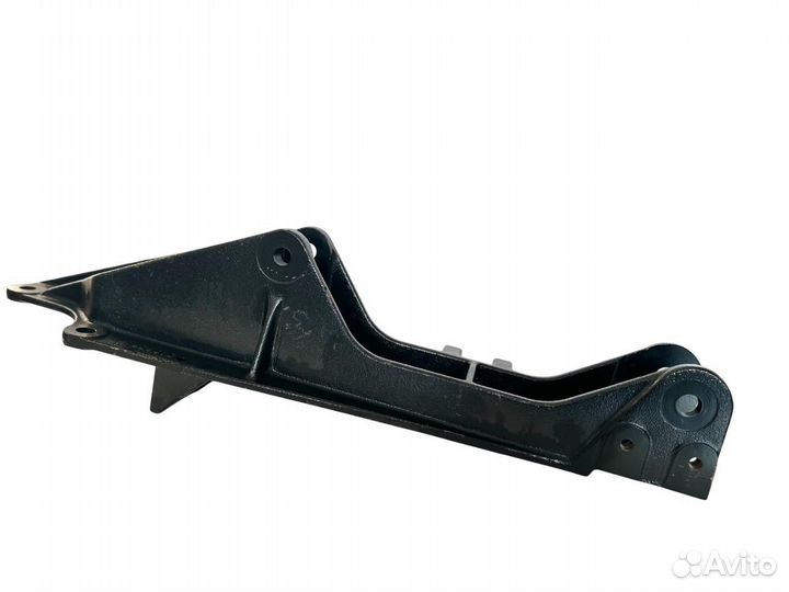 Кронштейн кабины задний R/L FAW J6