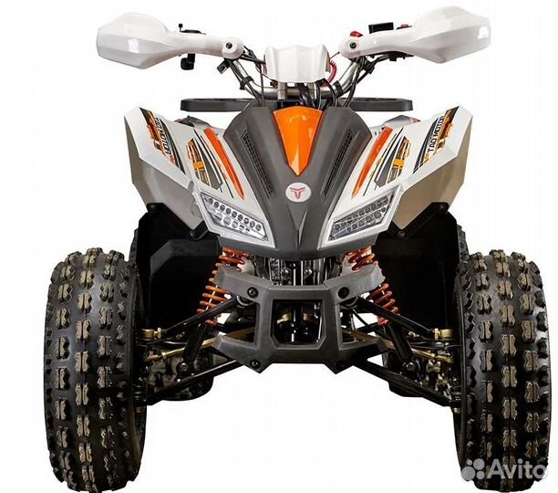 Квадроцикл yacota sporty XX PRO-sport