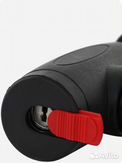 Цепь противоугонная