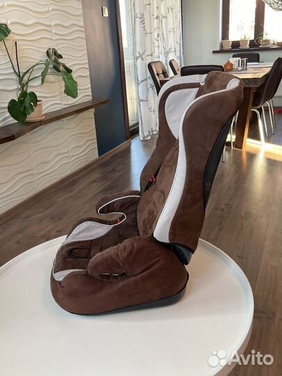 Детское автокресло 9 до 36 кг