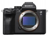 Фотоаппарат Sony A7Sm3 Body Новый