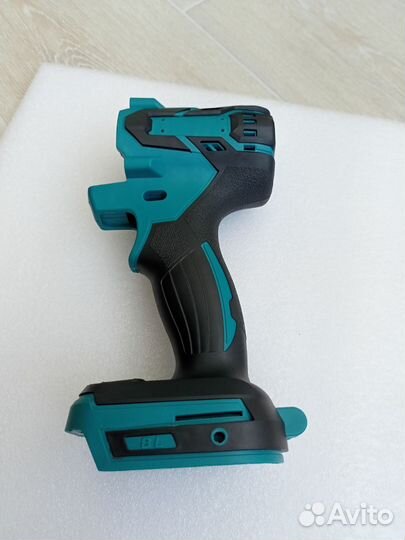 Корпус шуруповерта Ледобура Heimerdinger