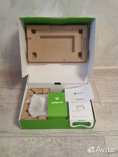 Xbox series s