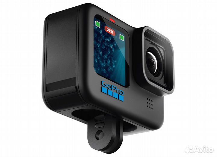 GoPro Hero 11