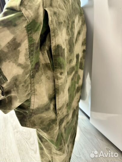 Военная форма мох, Лидер