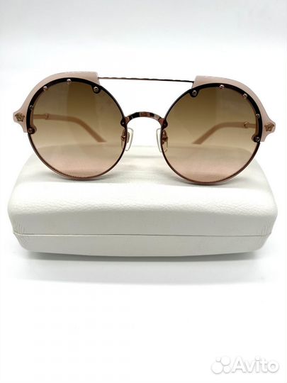 Очки солнцезащитные женские брендовые