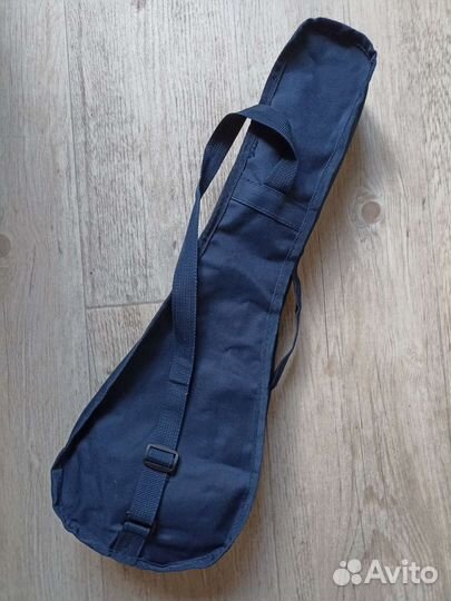 Чехол для укулеле сопрано