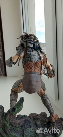 Фигурка Хищника (Predator)