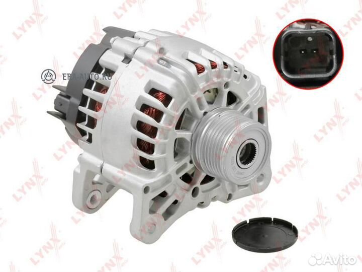Lynxauto EA1420 Генератор