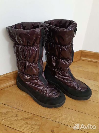 Сапоги skandia скандия 36