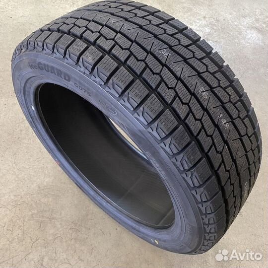 Yokohama Ice Guard G075 225/55 R18 98Q