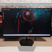 Игровой монитор 180гц 24.5'