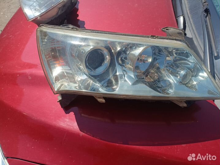 Правая фара Geely Emgrand EC7