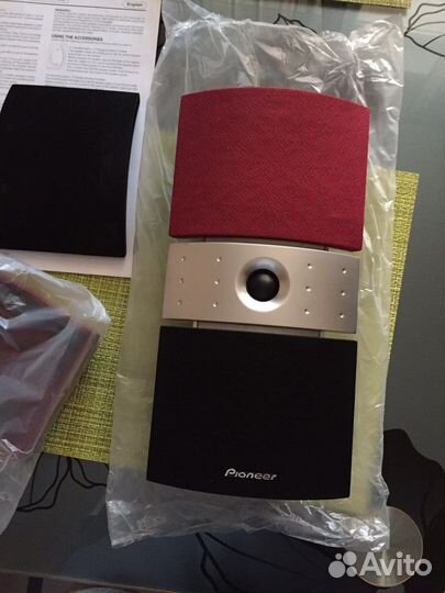 Pioneer S-ST70