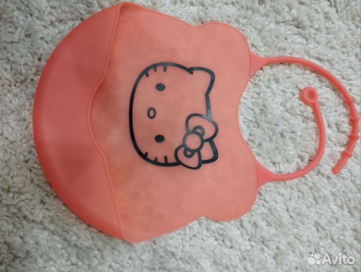 Силиконовый фартук