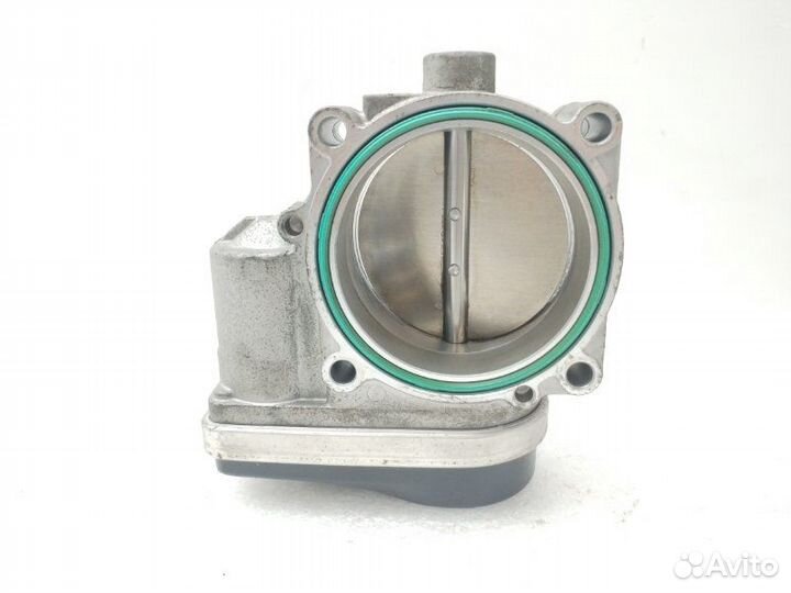 Дроссельная заслонка Bmw 6-Series E63 3.0 N52 2007