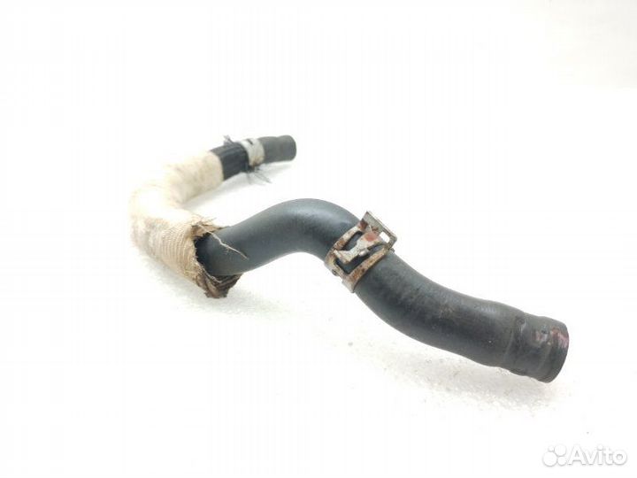 Патрубок системы охлаждения Toyota Highlander 2