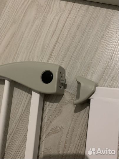 Ворота безопасности для детей