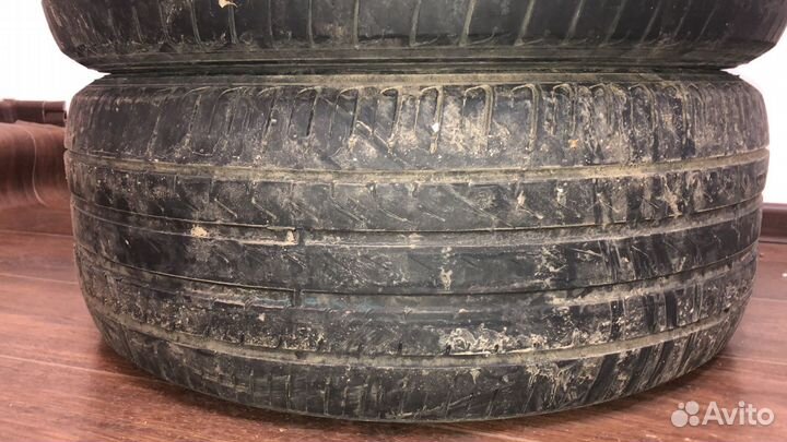 Pirelli Scorpion Verde 235/55 R17 V