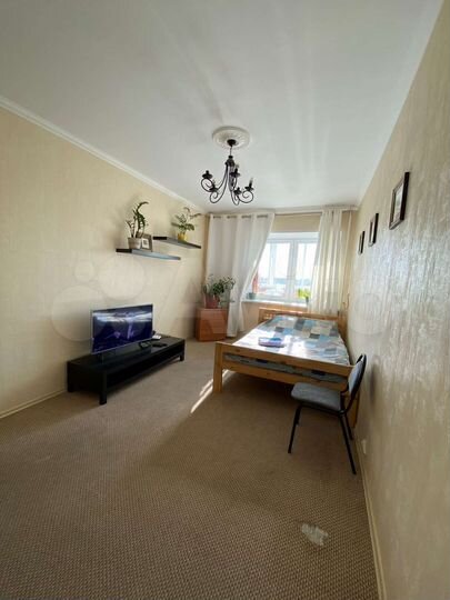 1-к. квартира, 42,7 м², 6/8 эт.