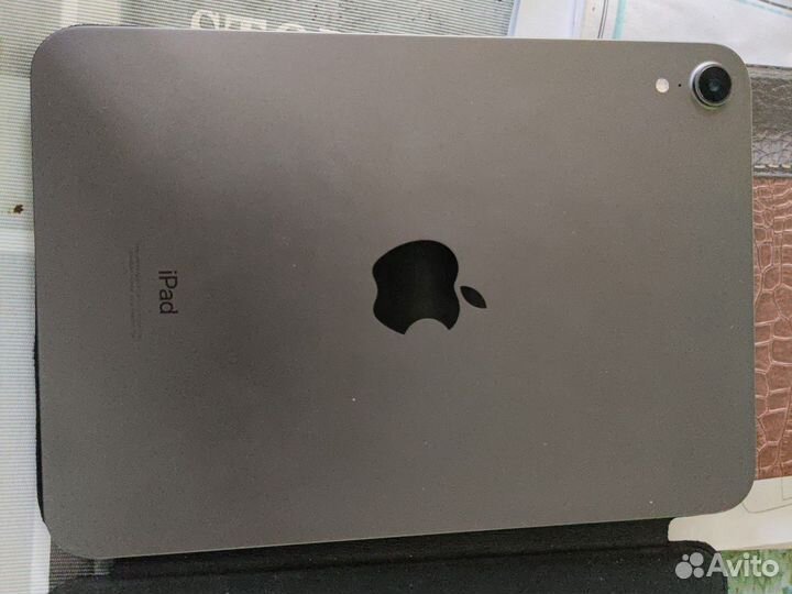 iPad mini 6 64gb