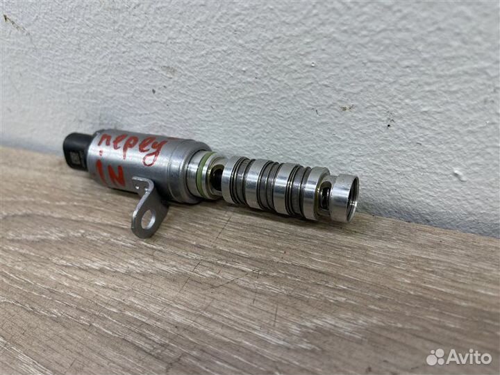 Клапан изменяемых фаз зажигания передний Kia