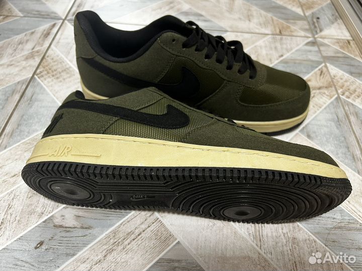 Кроcсовки Nike Air Force 1 Low