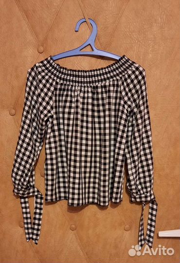 Блузки для девочки 146-152 см