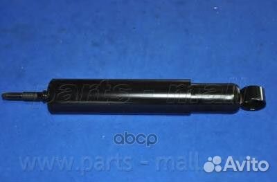 Амортизатор ssangyong korando 97-05 зад. PJD-105