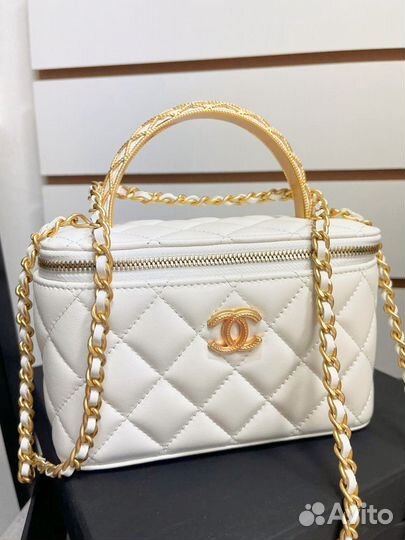 Сумка натуральная кожа